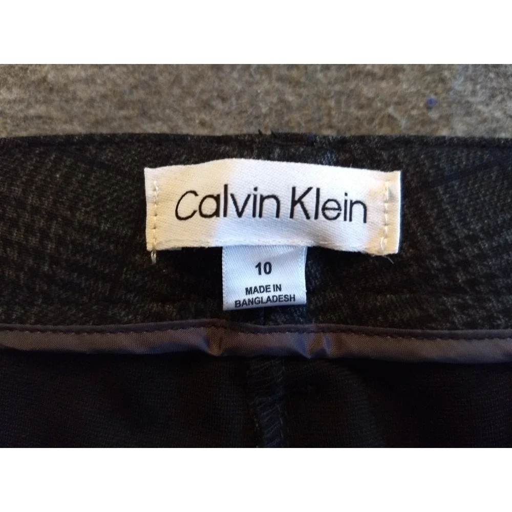 Calvin Klein calvin klein